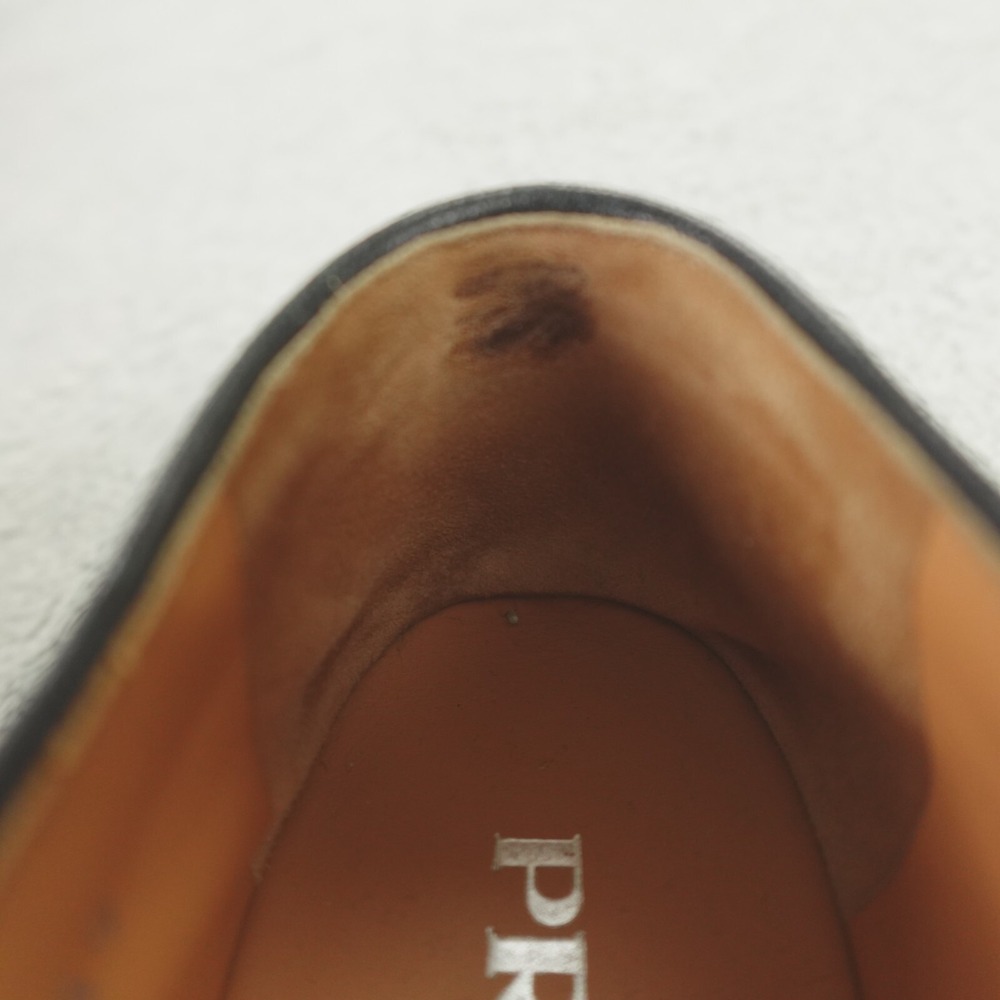 Prada Espadrilles Logo Quilted Matelasse Flats - Picture 9 of 16